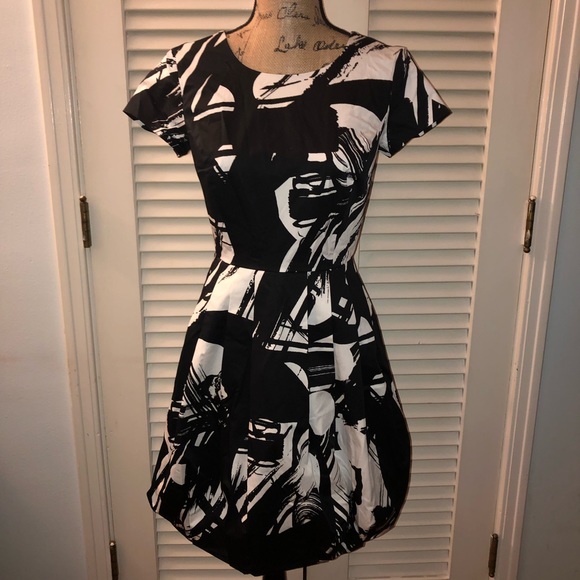 belk black dresses